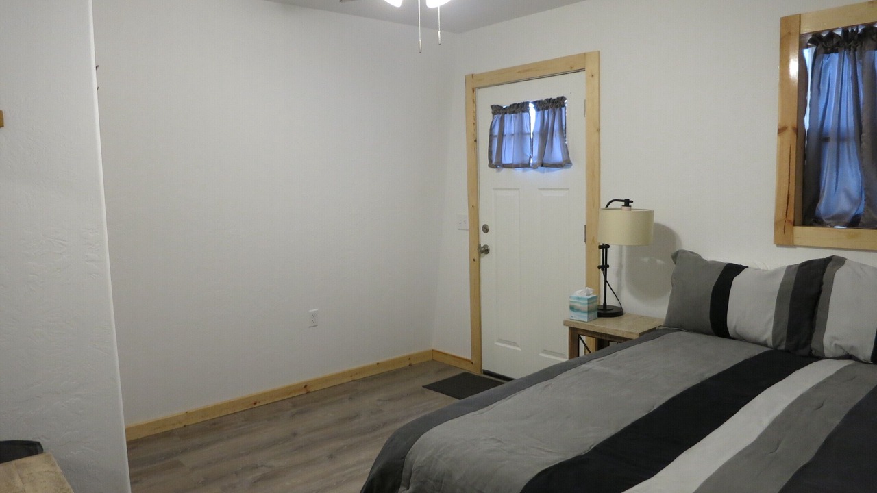 Photo of Bedroom in Lovell