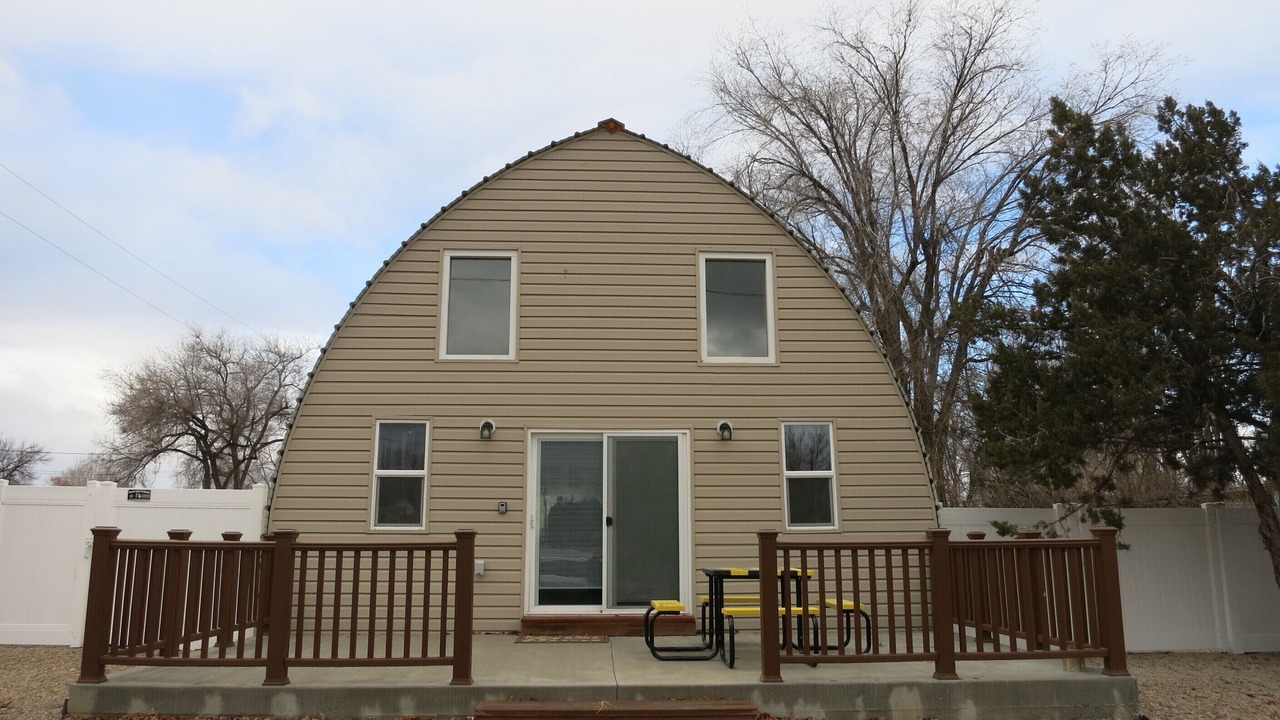 Photo of Outdoor in Lovell