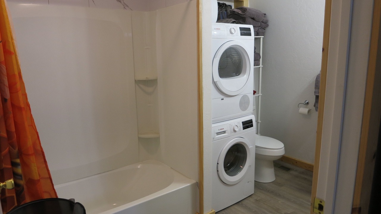 Photo of Bathroom in Lovell