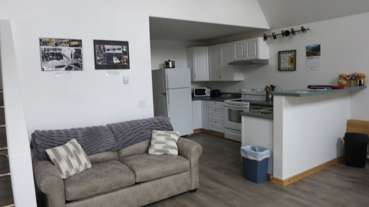 Photo of Livingroom in Lovell