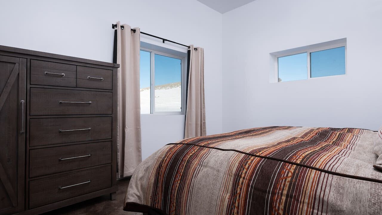 Photo of Bedroom in Tetonia