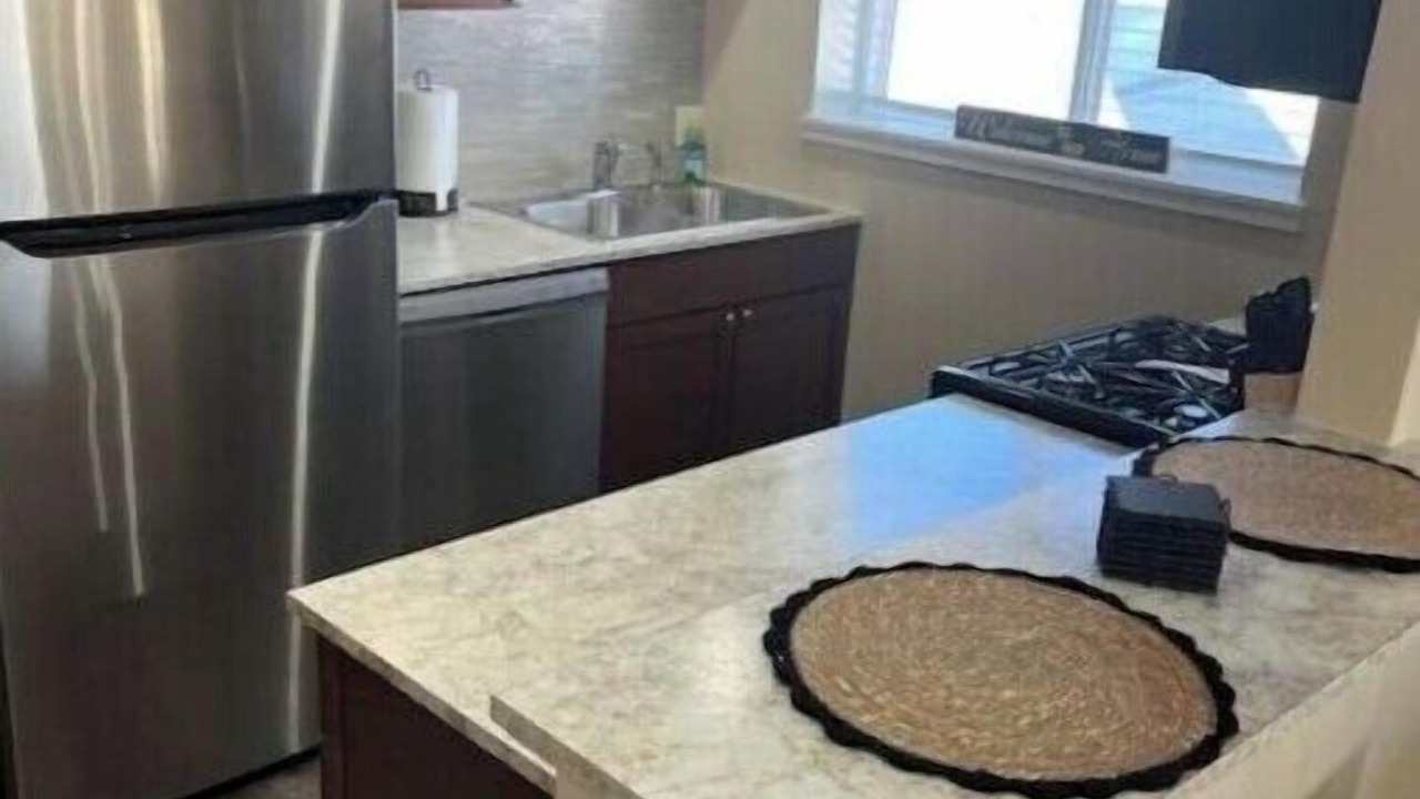 Photo of Kitchen in Mount Auburn