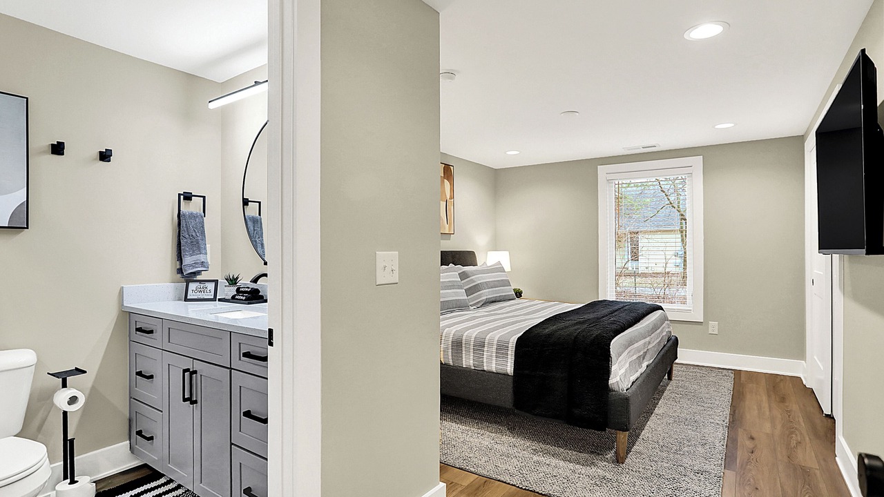 Photo of Bedroom in Westfield