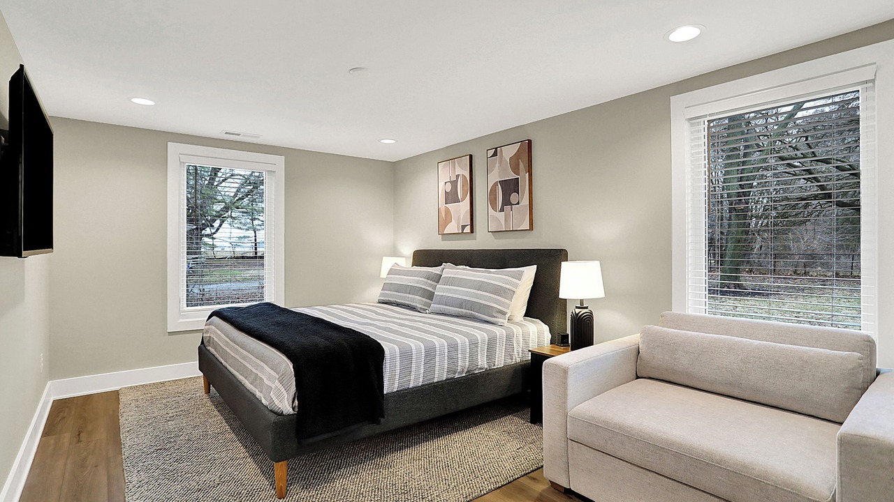 Photo of Bedroom in Westfield