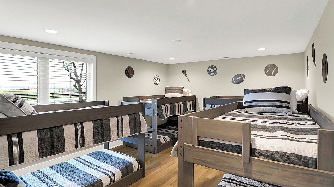 Photo of Bedroom in Westfield