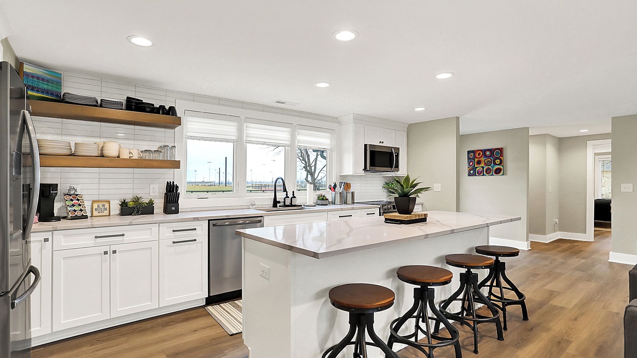 Photo of Kitchen in Westfield