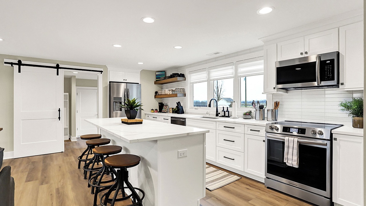 Photo of Kitchen in Westfield