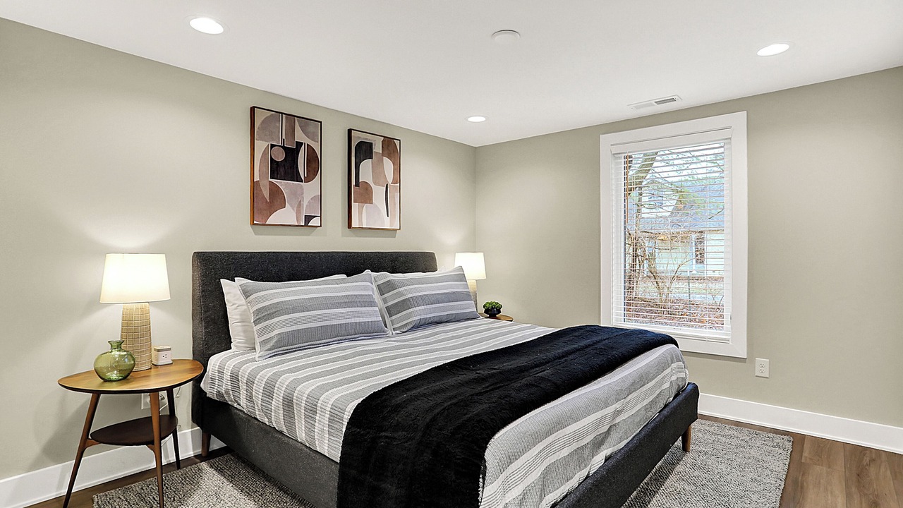 Photo of Bedroom in Westfield