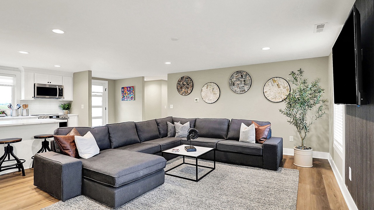 Photo of Livingroom in Westfield