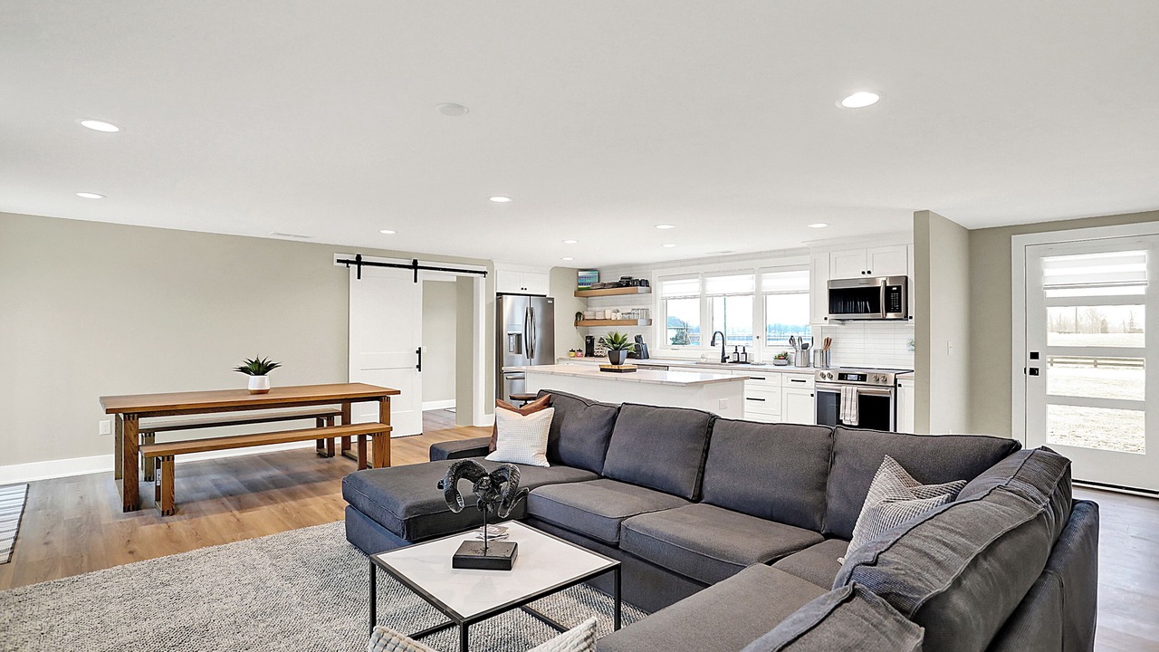 Photo of Livingroom in Westfield