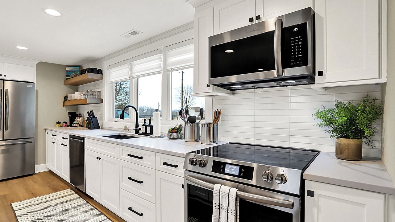Photo of Kitchen in Westfield
