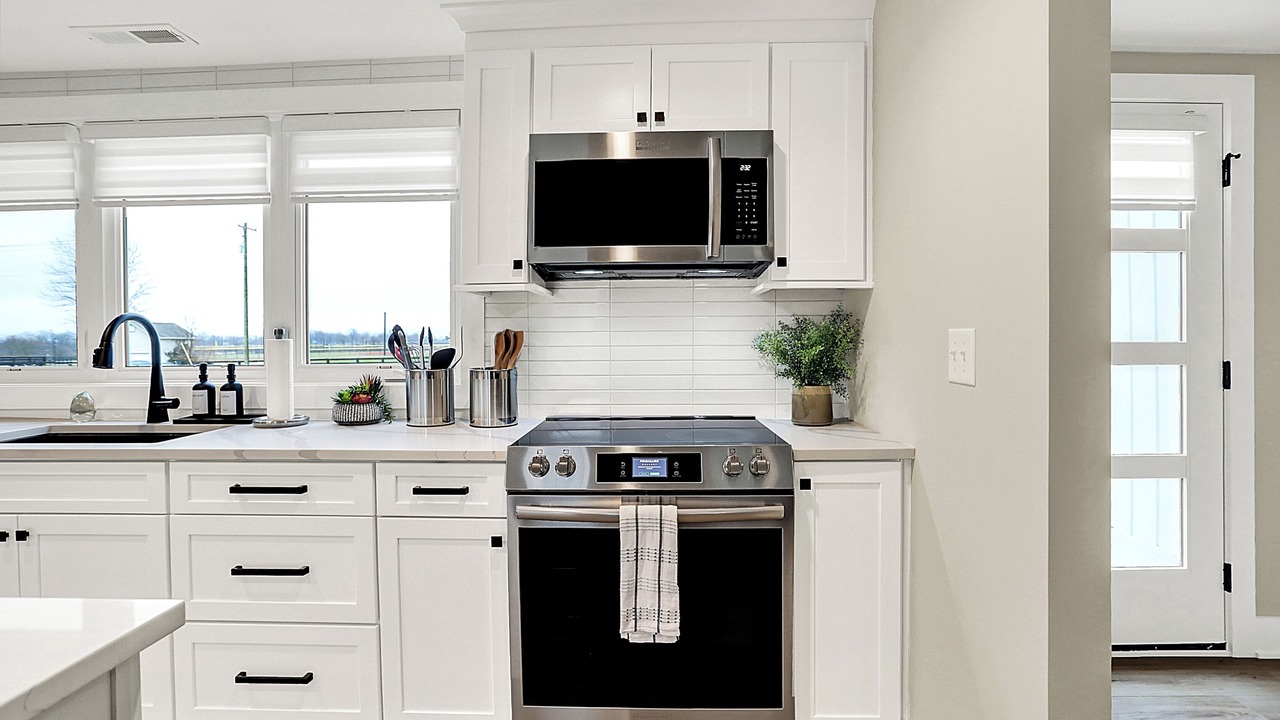 Photo of Kitchen in Westfield