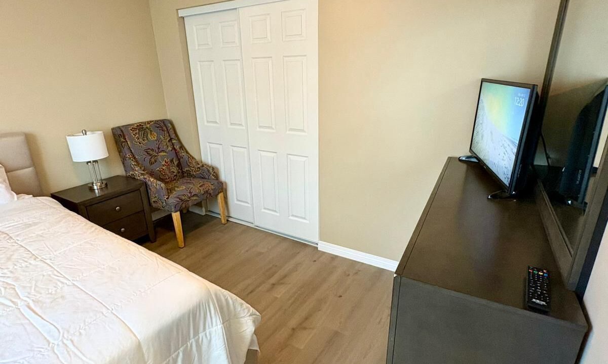 Photo of Bedroom in Winnetka