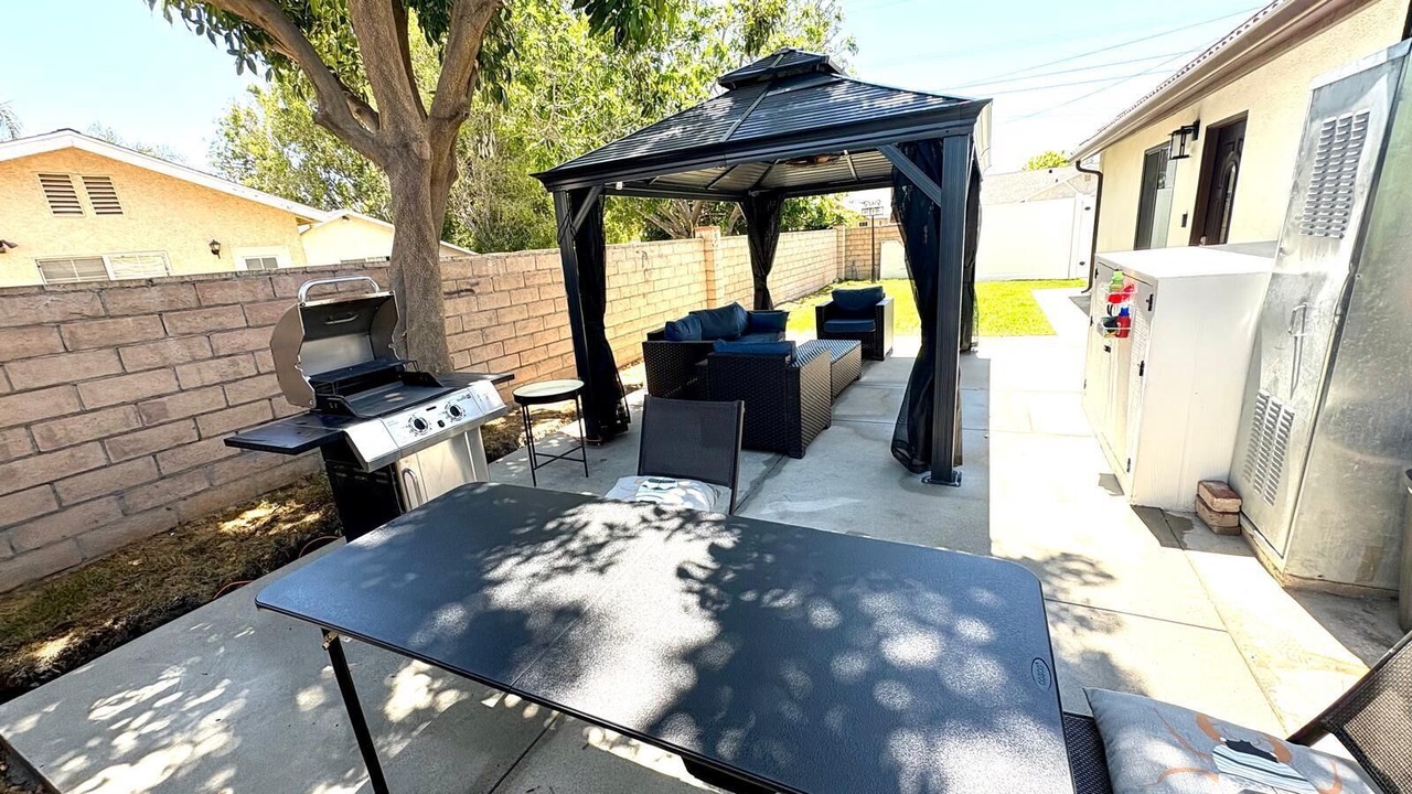 Photo of Outdoor in Winnetka