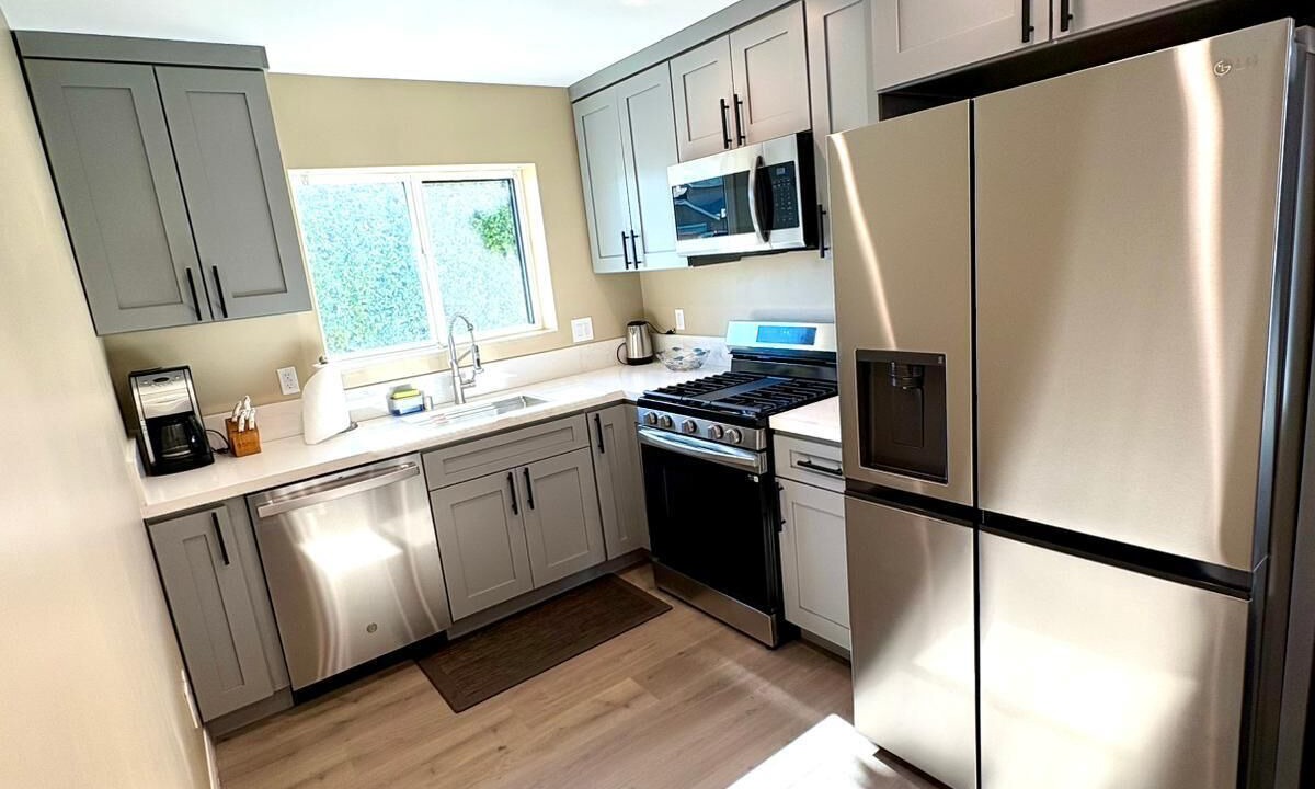 Photo of Kitchen in Winnetka