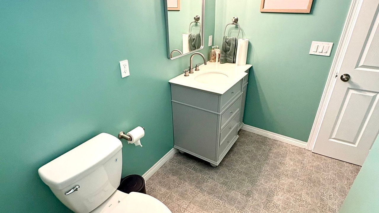 Photo of Bathroom in Winnetka