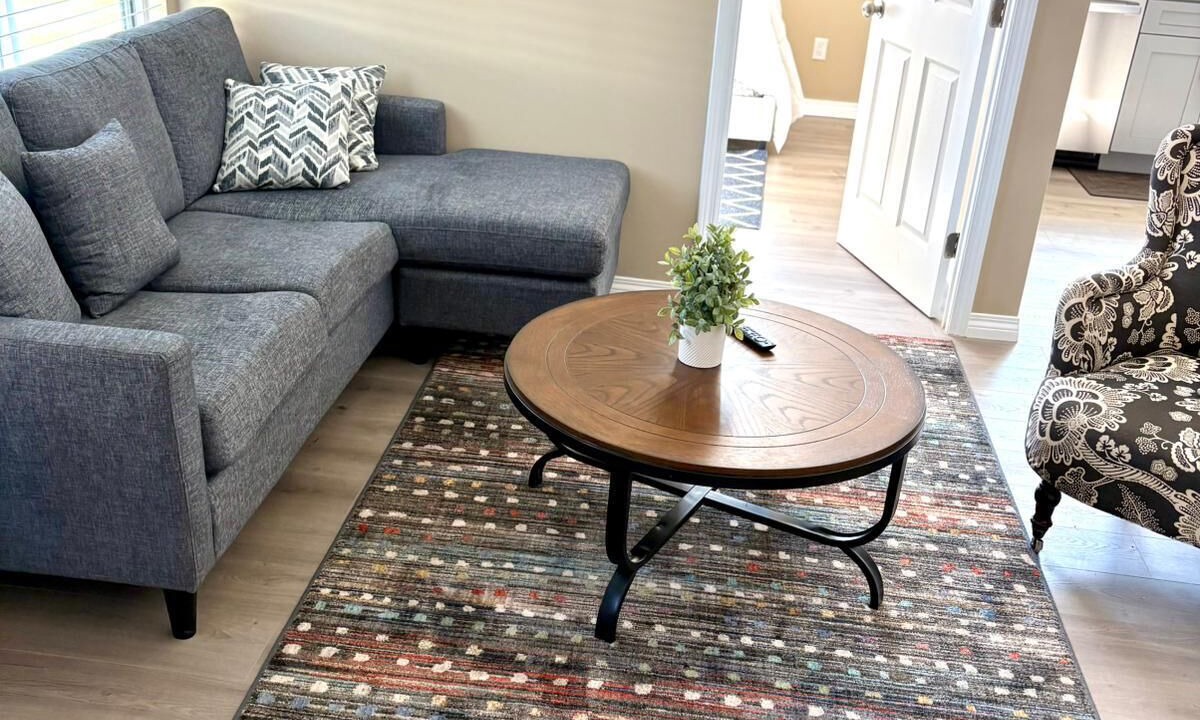 Photo of Livingroom in Winnetka