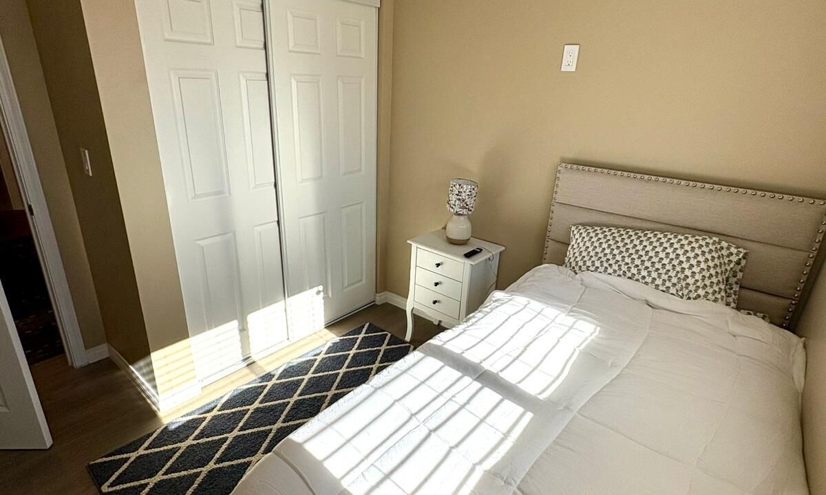 Photo of Bedroom in Winnetka