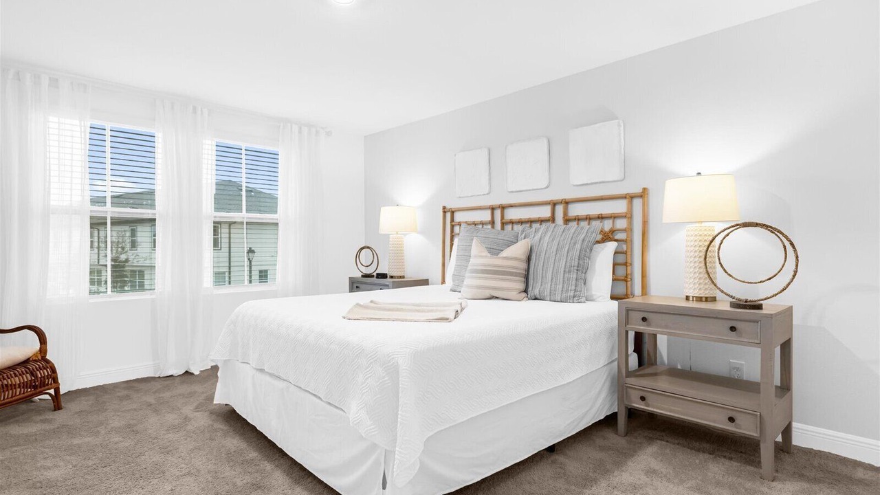 Photo of Bedroom in Sandy Ridge