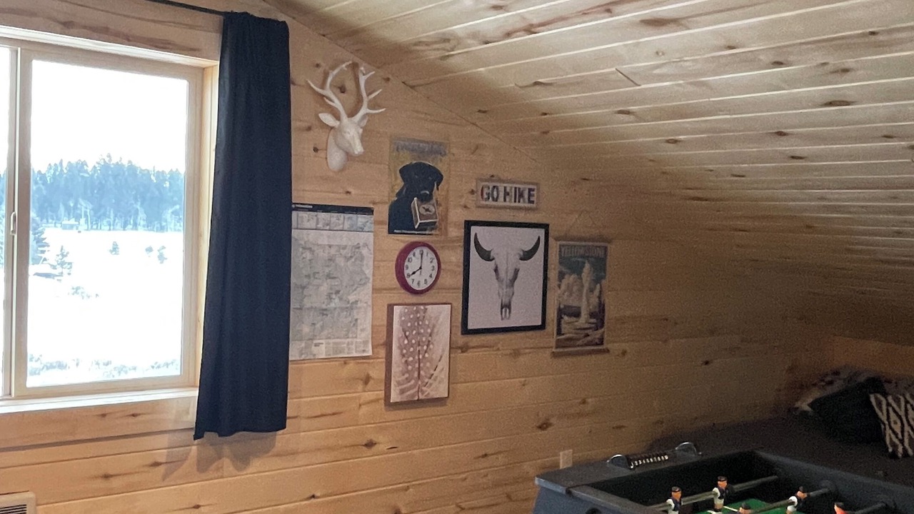 Photo of Bedroom in Island Park