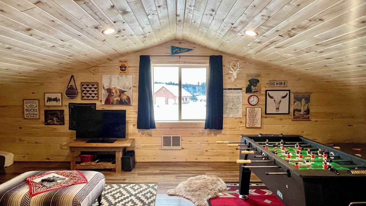 Photo of Bedroom in Island Park