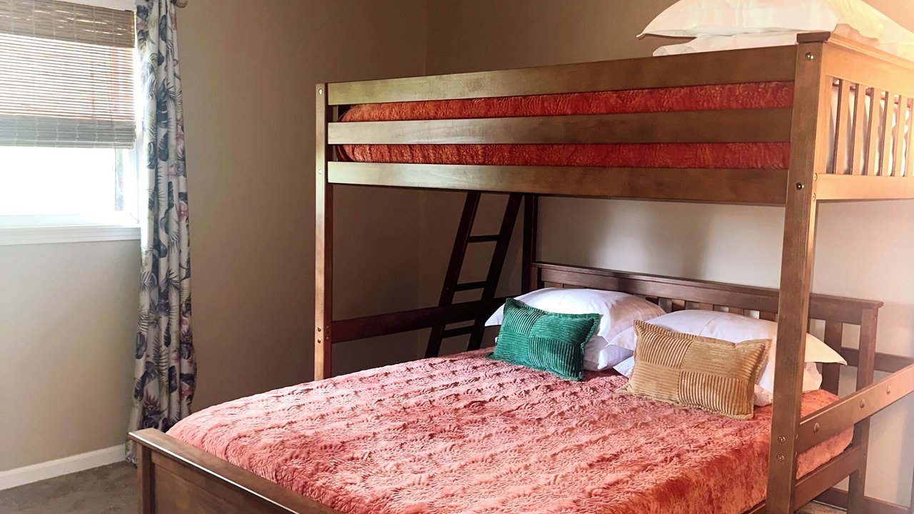 Photo of Bedroom in Jackson