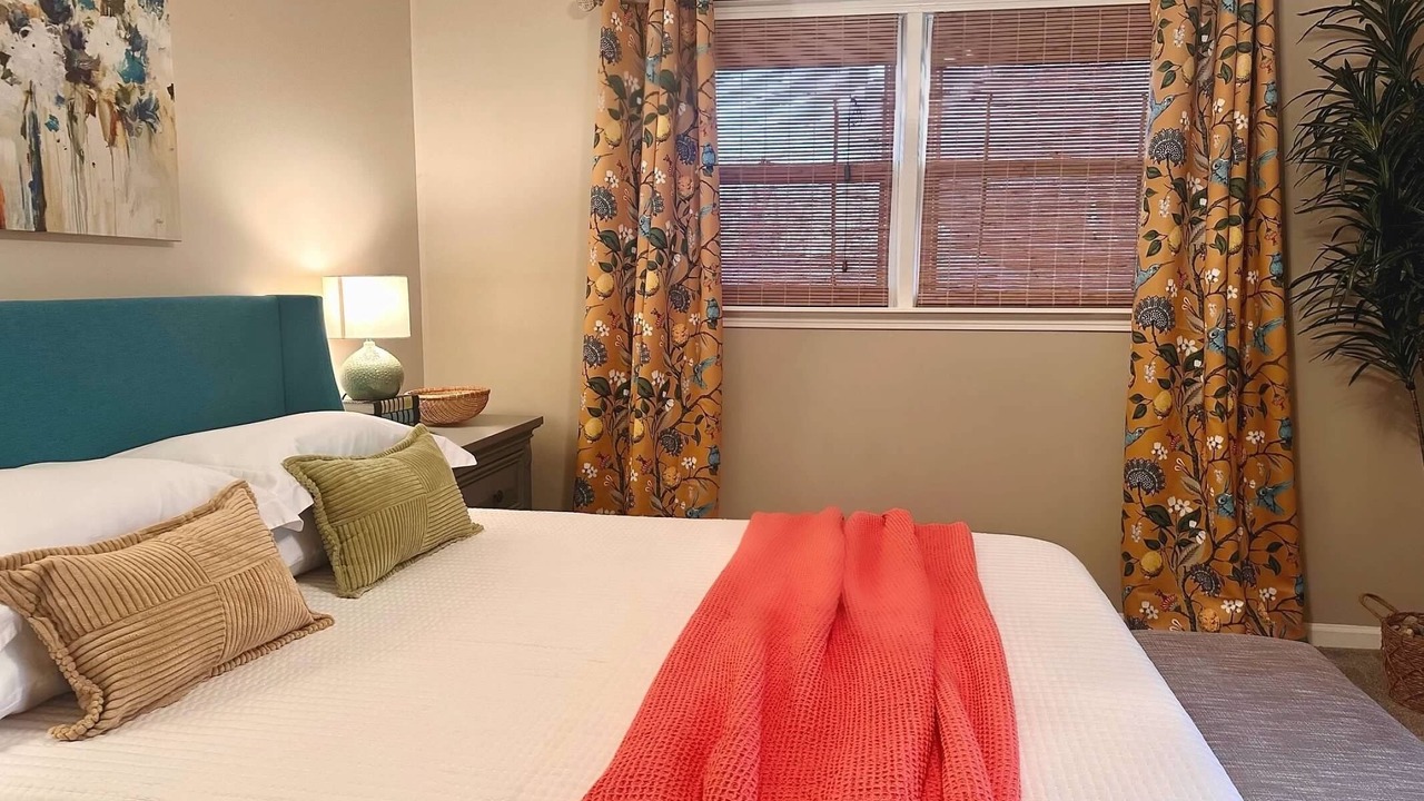 Photo of Bedroom in Jackson
