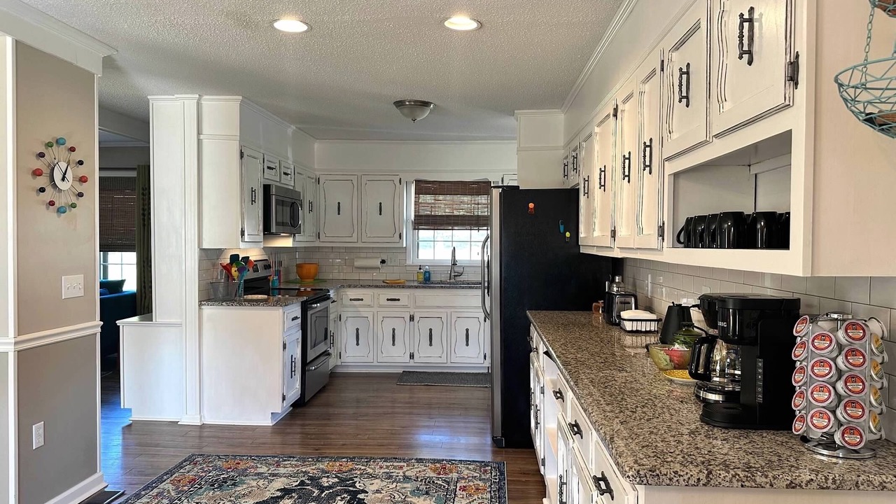 Photo of Kitchen in Jackson
