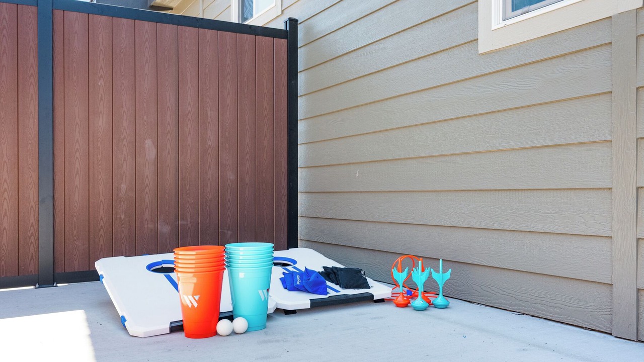 Photo of Outdoor in Cascade