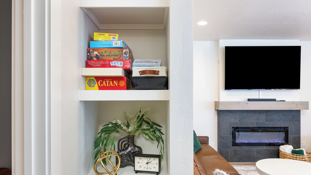 Photo of Livingroom in Cascade