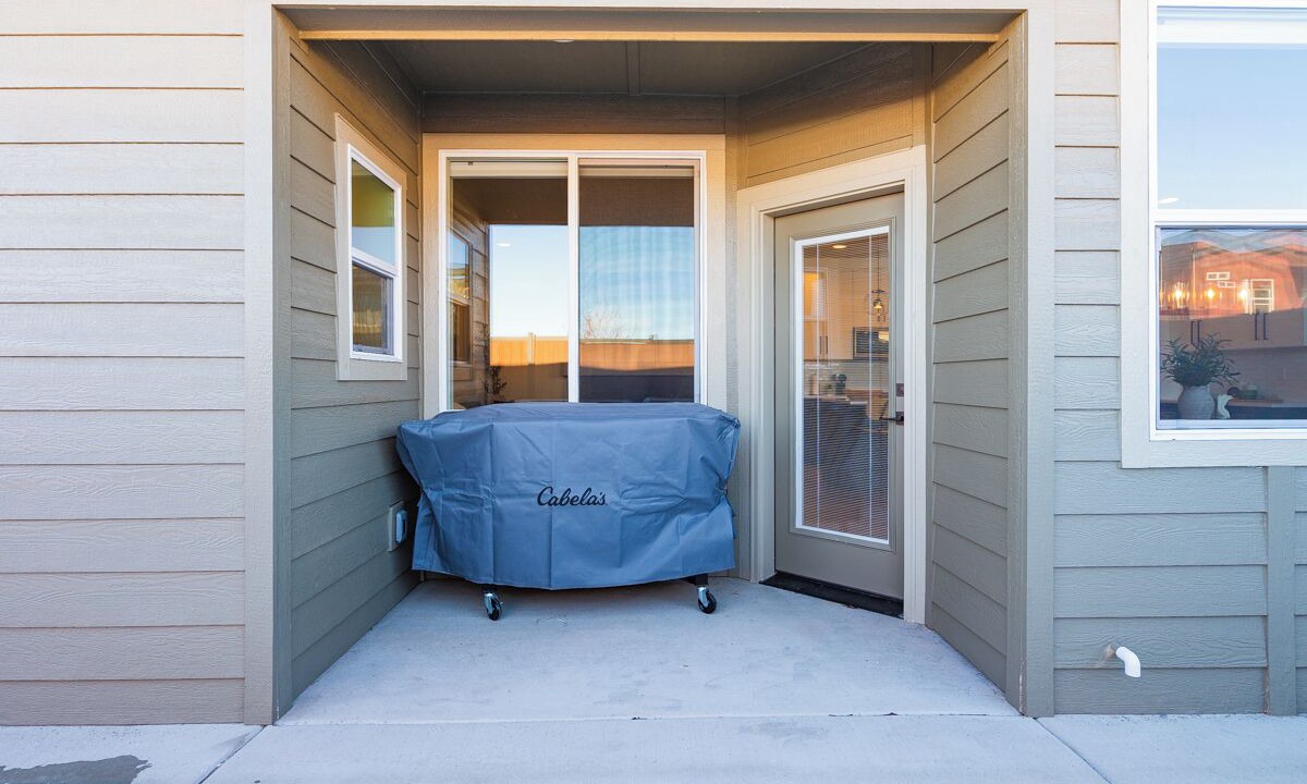 Photo of Outdoor in Cascade