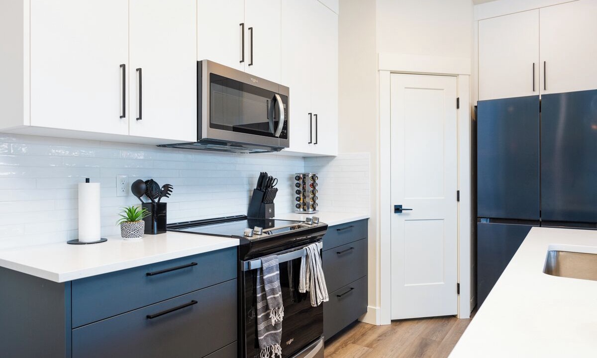 Photo of Kitchen in Cascade