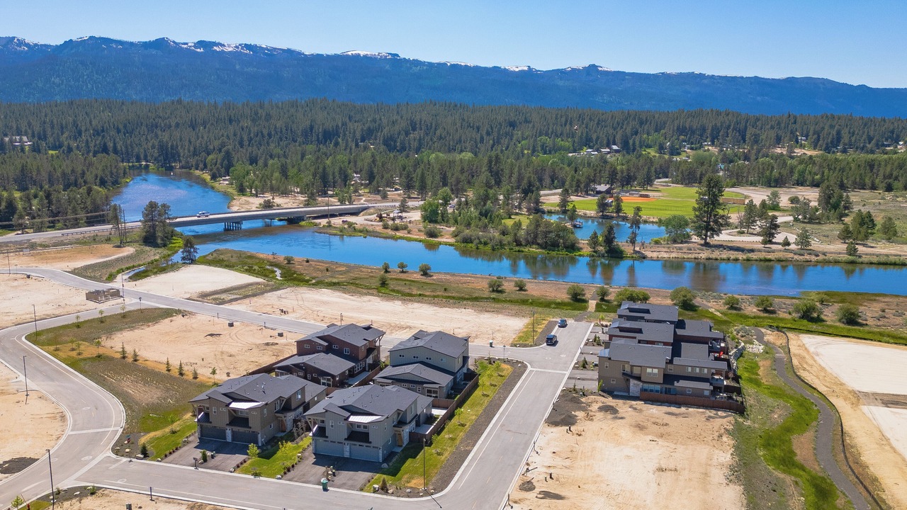 Photo of Outdoor in Cascade