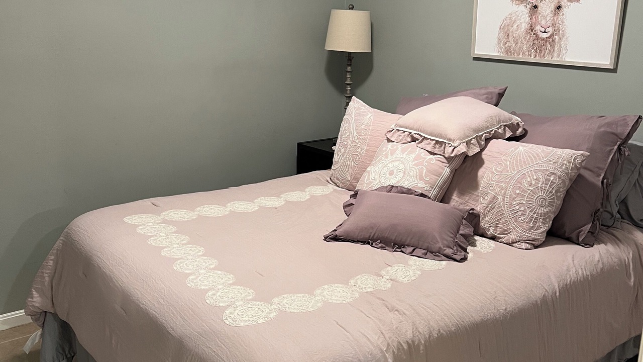 Photo of Bedroom in Oxford