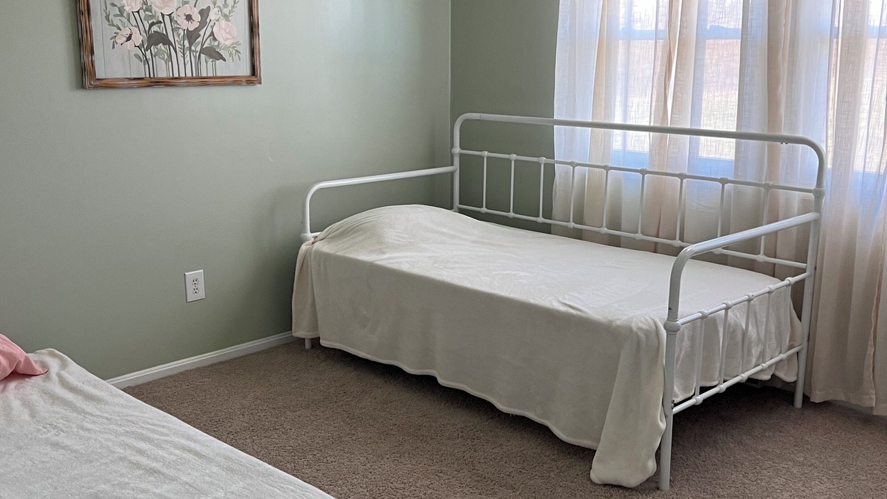 Photo of Bedroom in Oxford