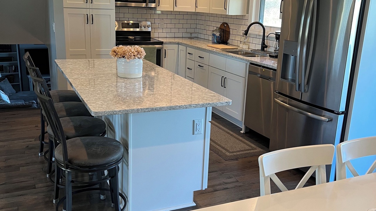 Photo of Kitchen in Oxford
