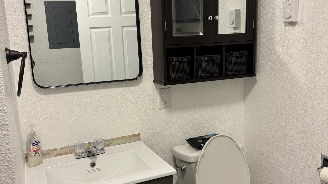 Photo of Bathroom in Vernal