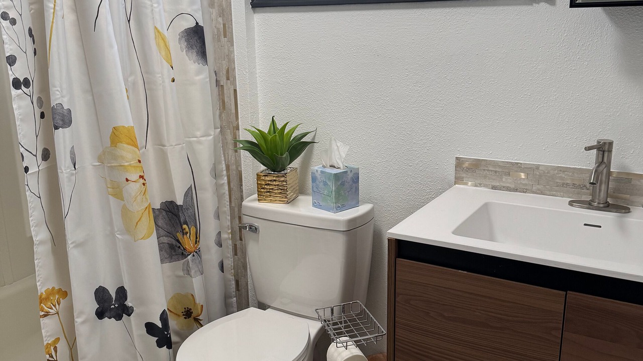 Photo of Bathroom in Vernal