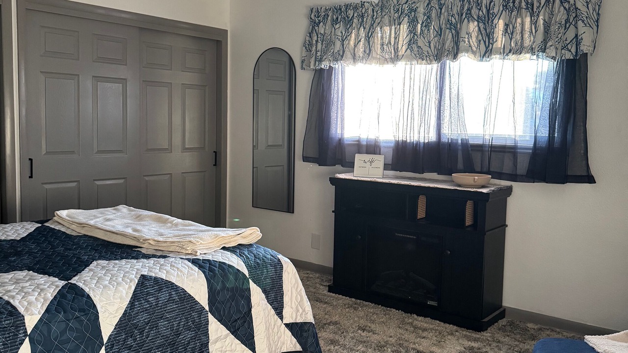 Photo of Bedroom in Vernal