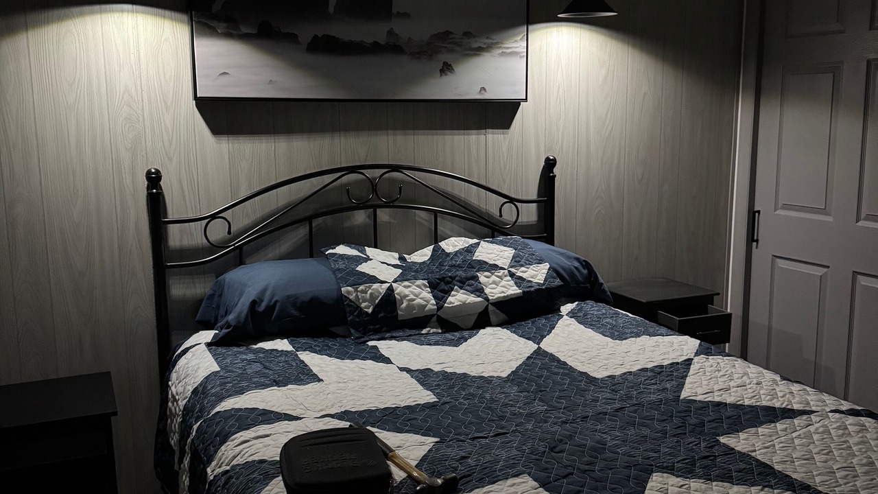 Photo of Bedroom in Vernal
