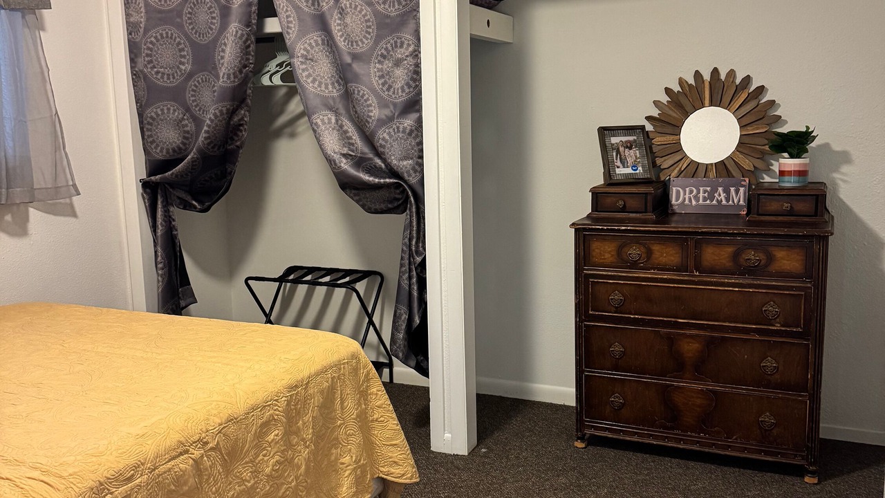 Photo of Bedroom in Vernal