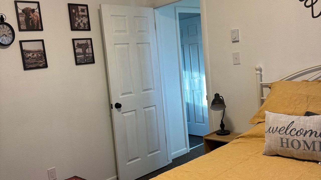 Photo of Bedroom in Vernal