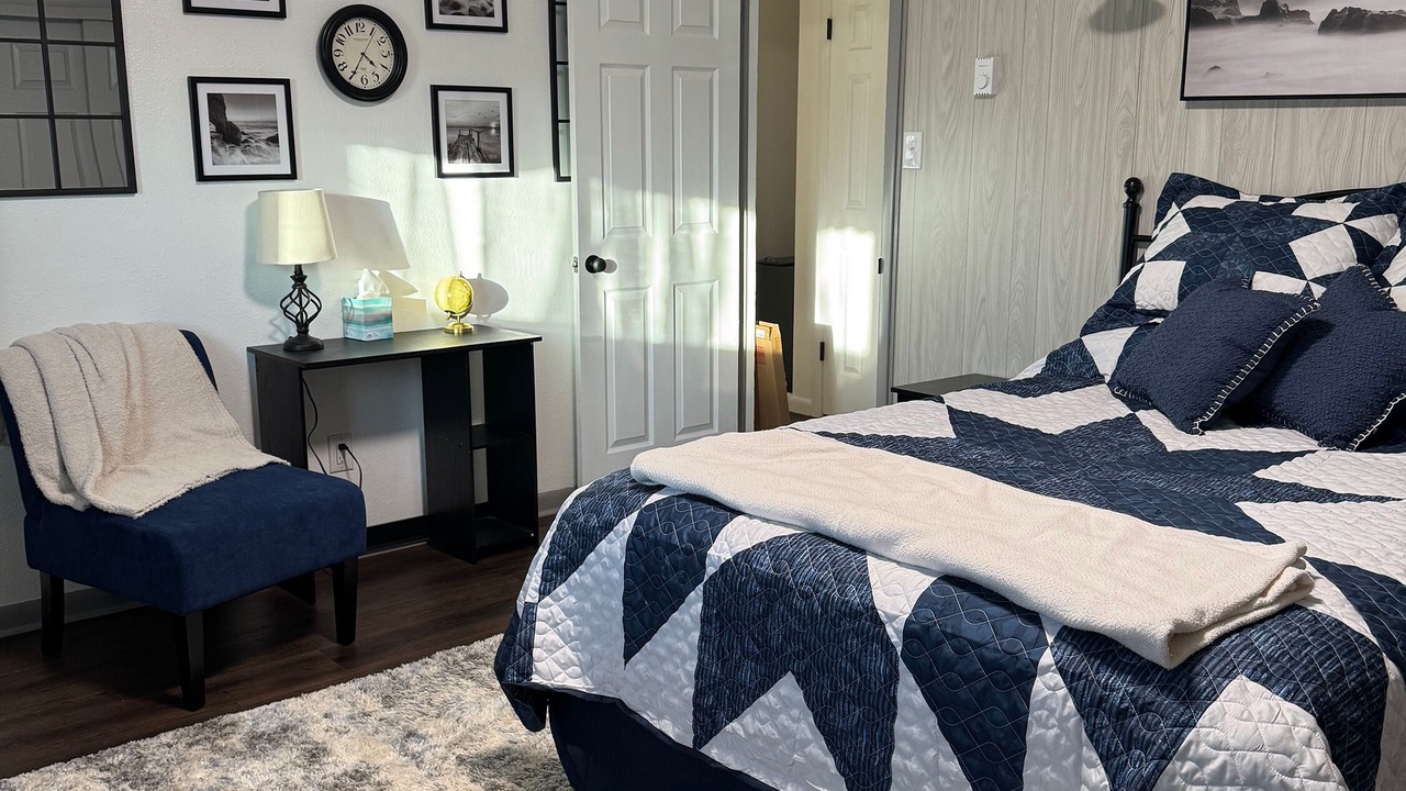 Photo of Bedroom in Vernal