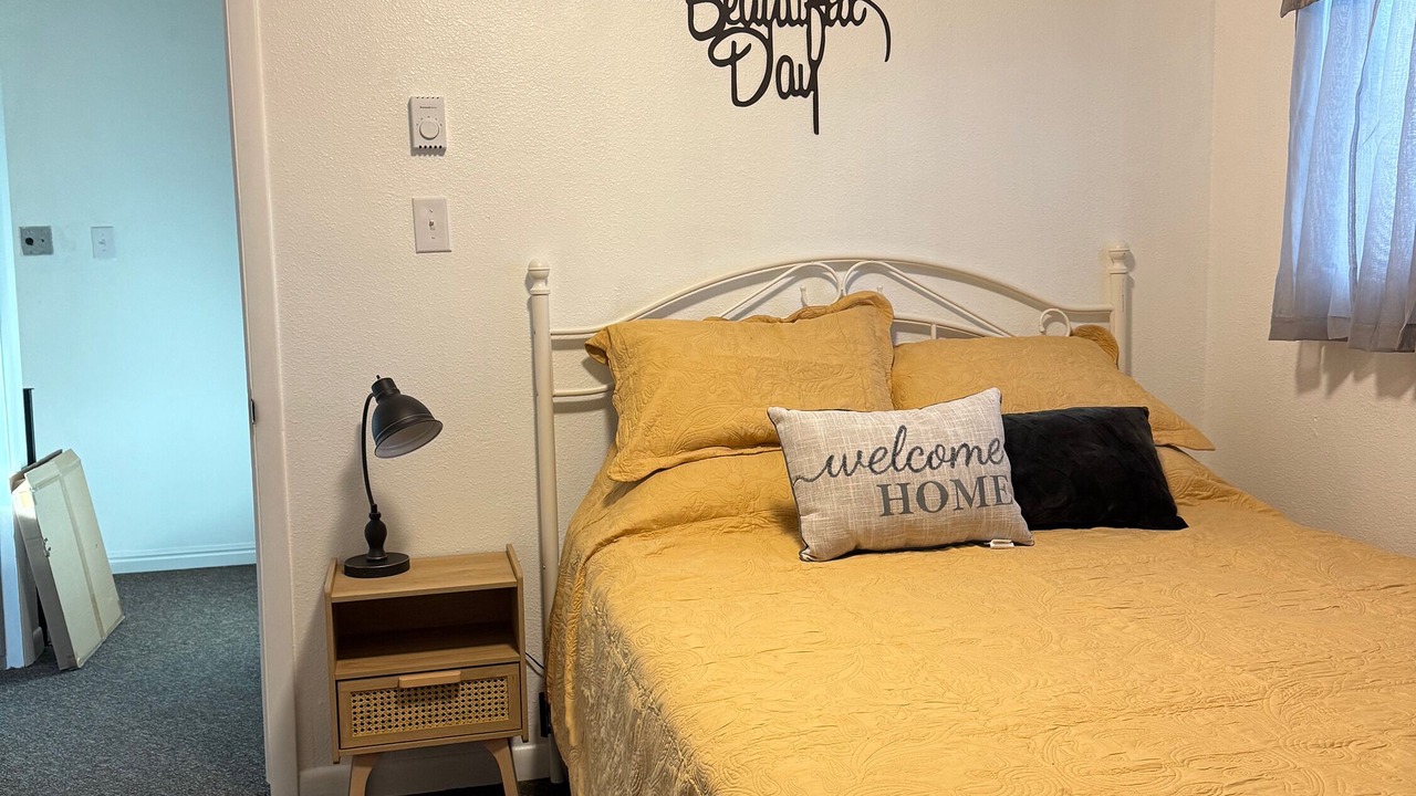 Photo of Bedroom in Vernal