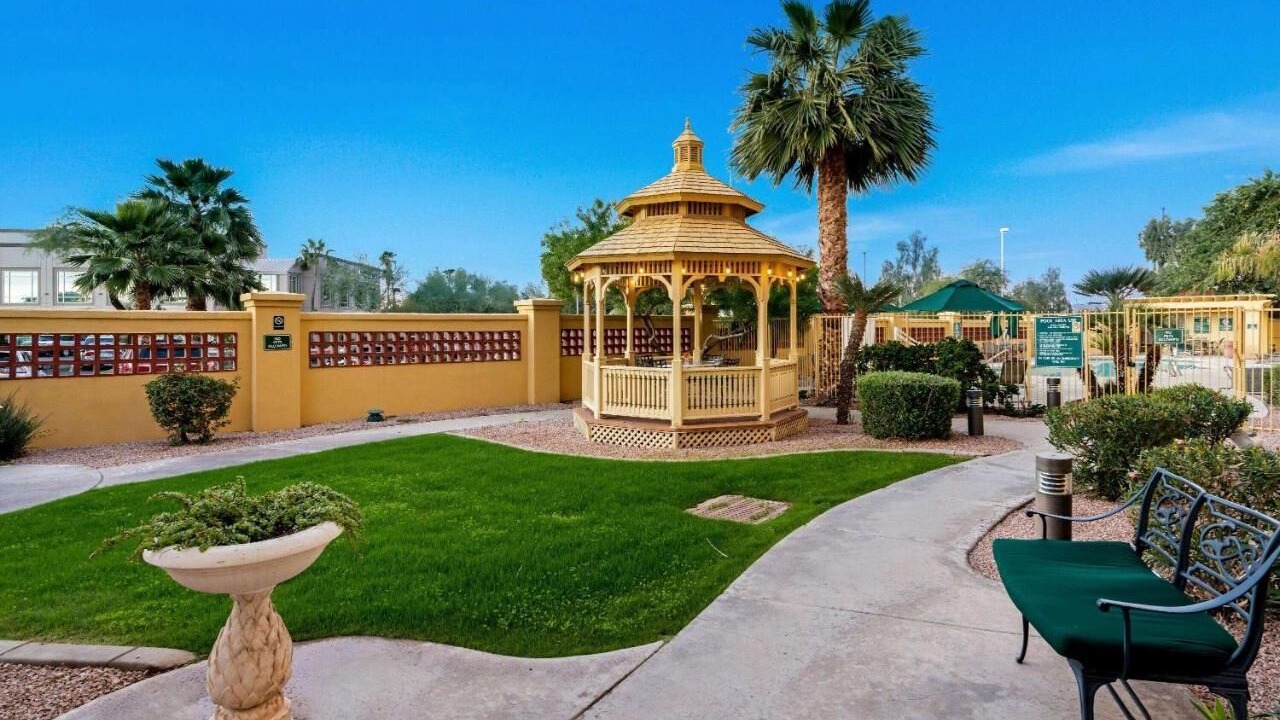 Photo of Outdoor in Superstition Springs