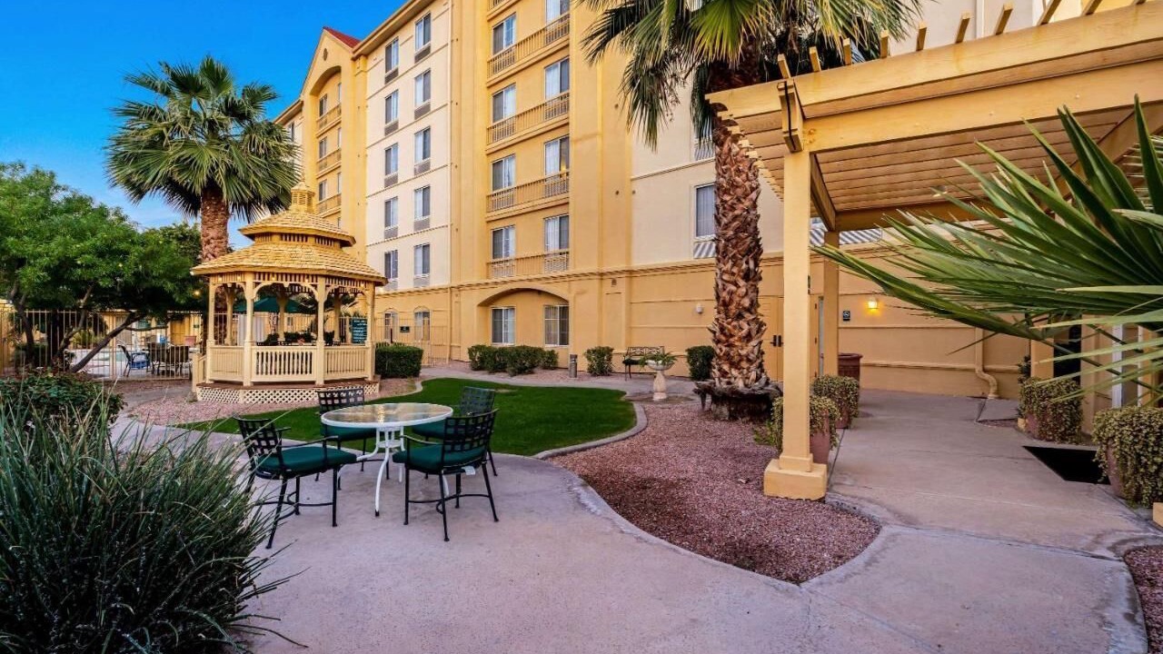 Photo of Outdoor in Superstition Springs