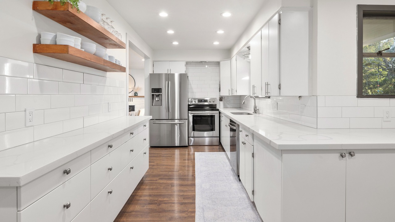 Photo of Kitchen in Edmonds