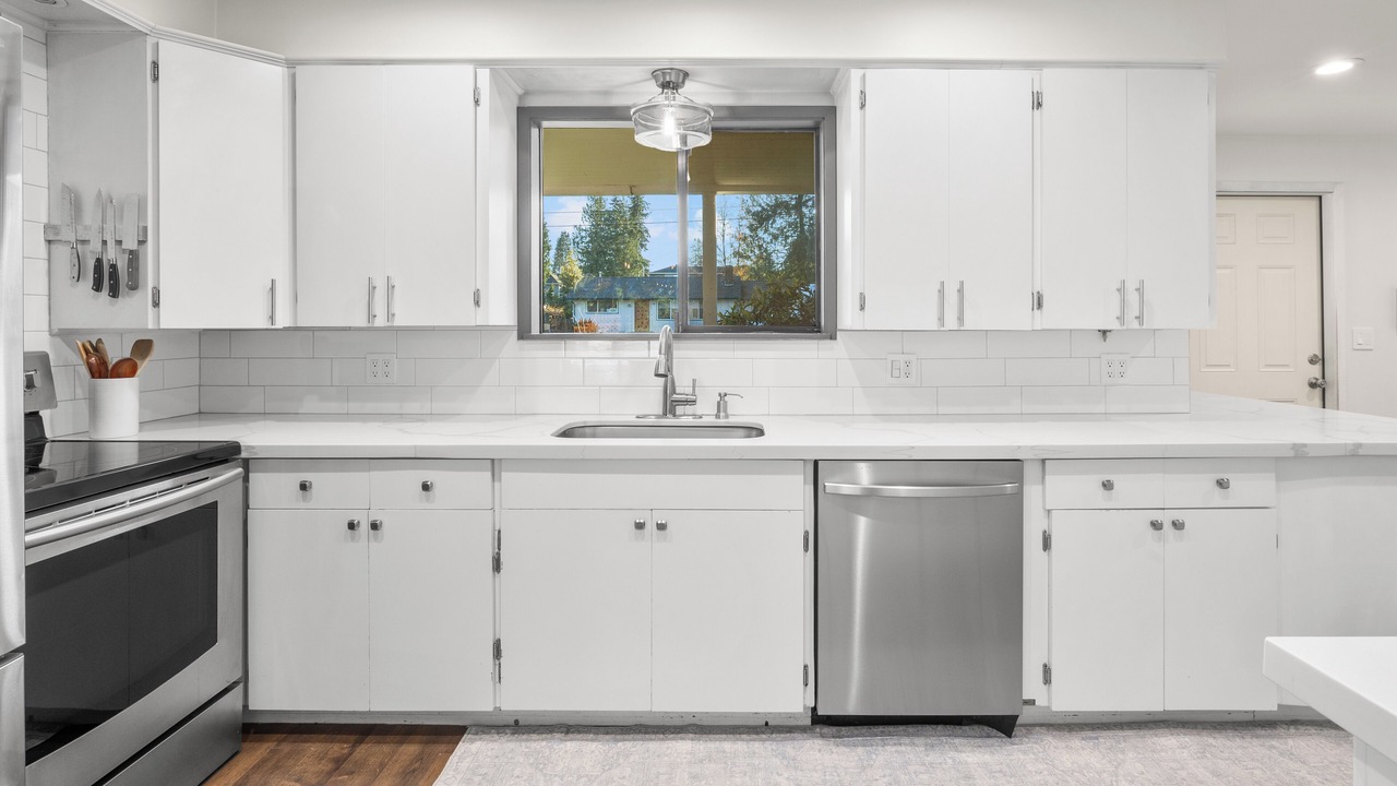 Photo of Kitchen in Edmonds
