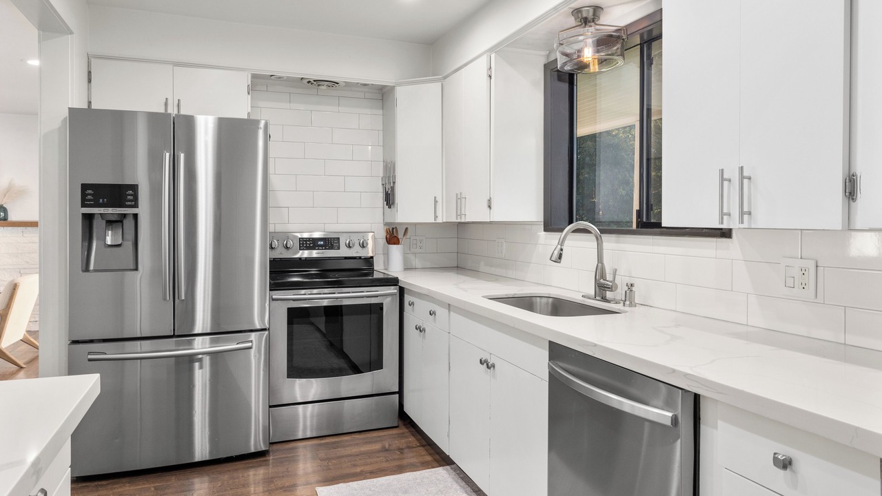 Photo of Kitchen in Edmonds
