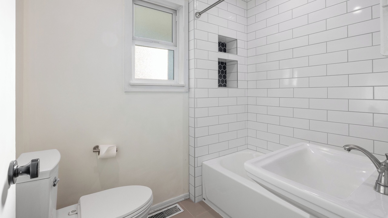 Photo of Bathroom in Edmonds